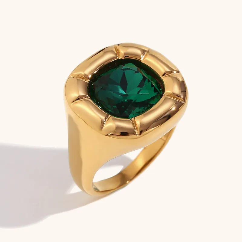 Anillo Candy