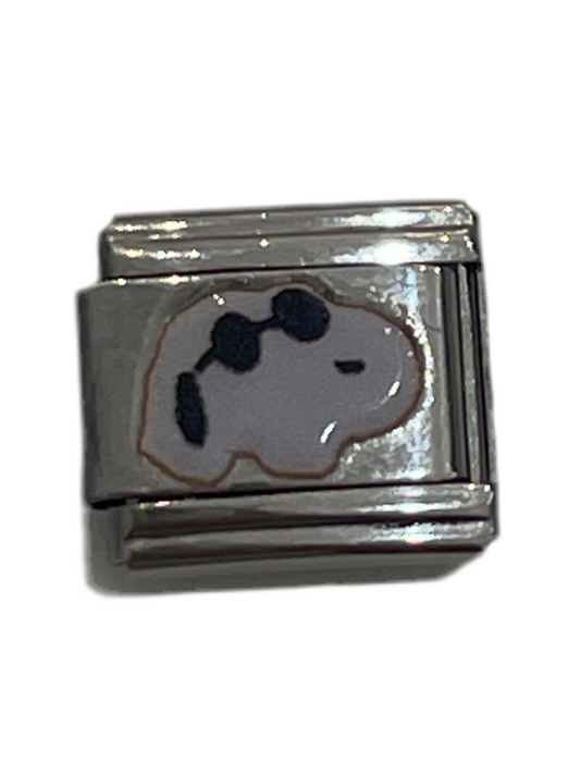 IBP snoopy lentes