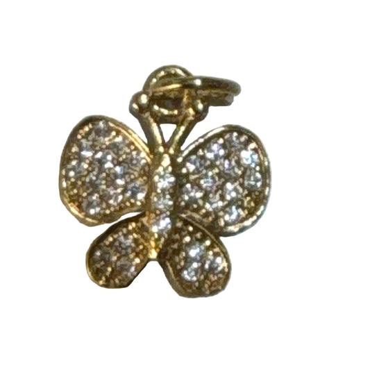 CC Mariposa Cristal