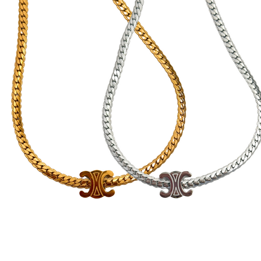 Collar Celine Choker