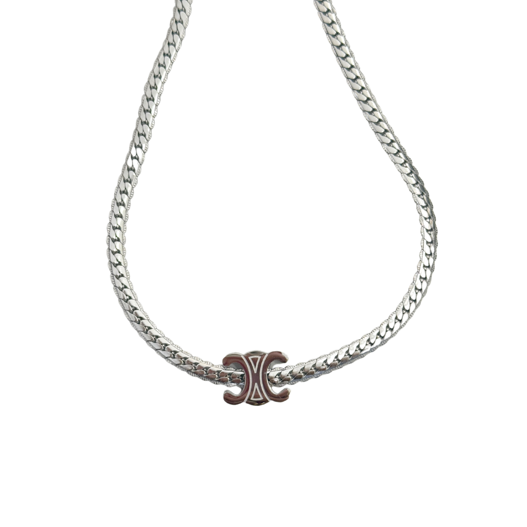 Collar Celine Choker