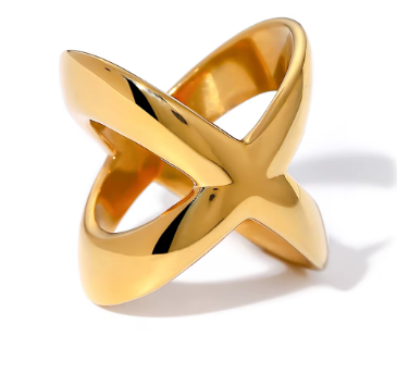 Anillo X