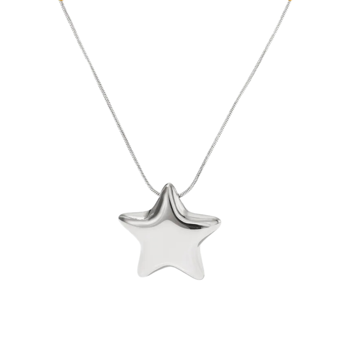 Collar Estrella