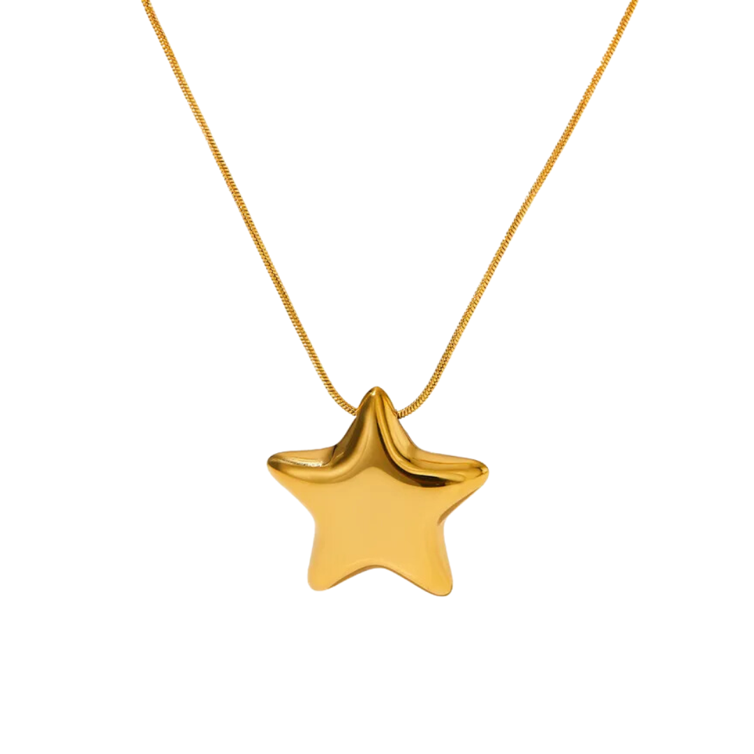 Collar Estrella
