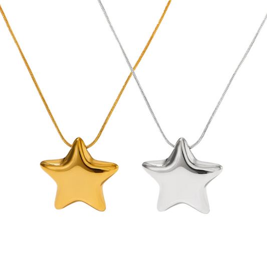 Collar Estrella