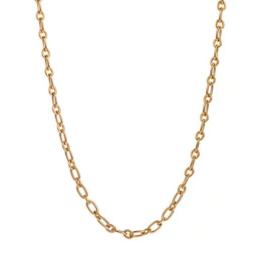 Collar Charm Bar