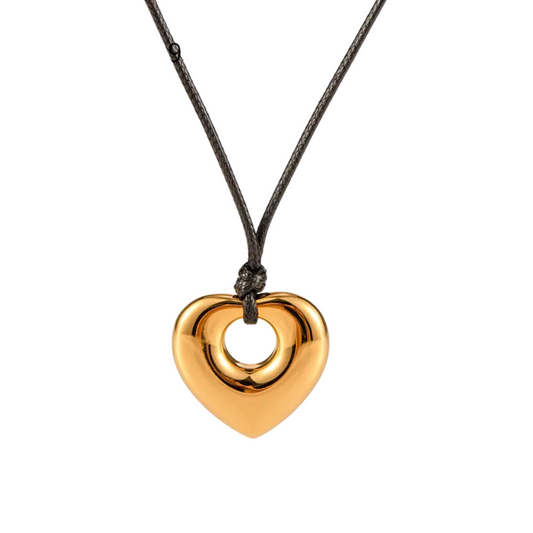 Collar Paris Circle