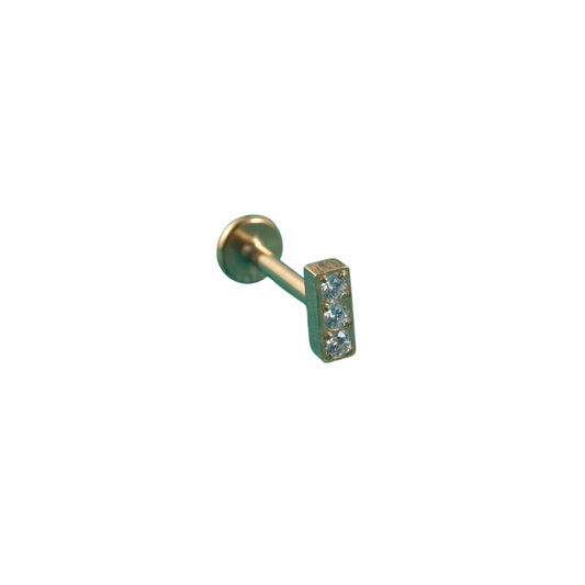 Piercing Palito Mini