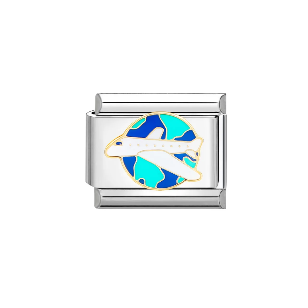 IB Charm avion