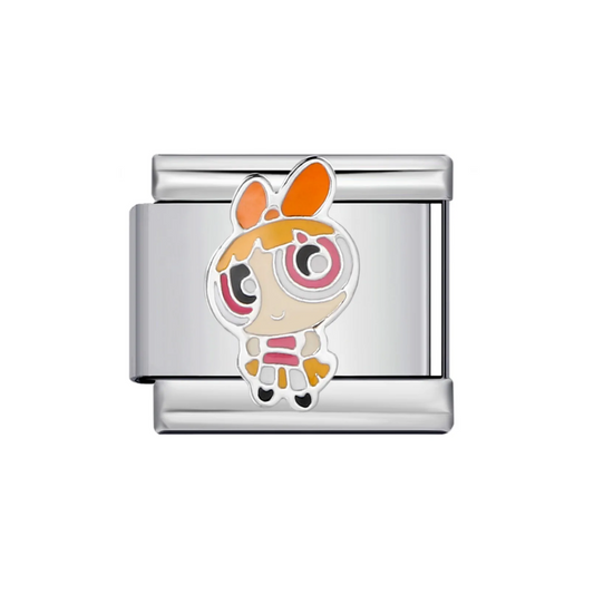 IB Charm bombon