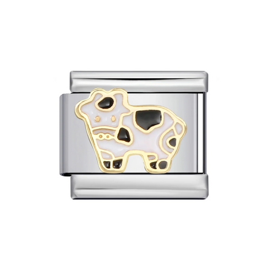 IB Charm vaca