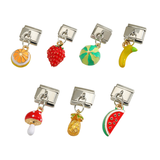IBC Charm Frutas
