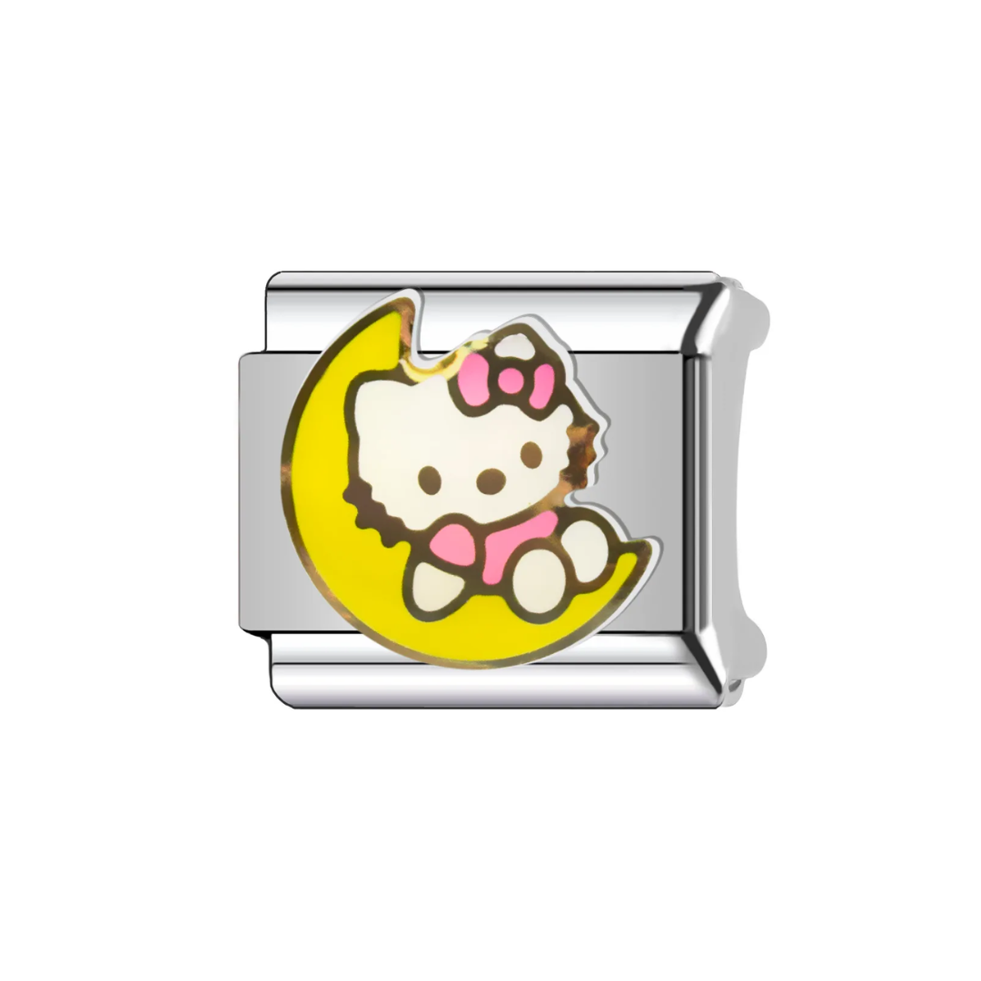 IB Charm Hello Kitty Family