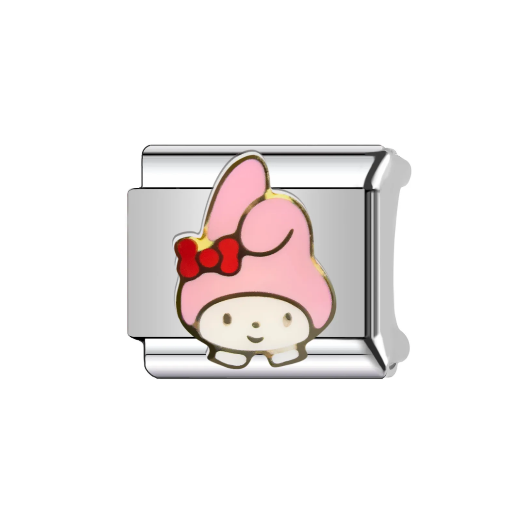IB Charm Hello Kitty Family