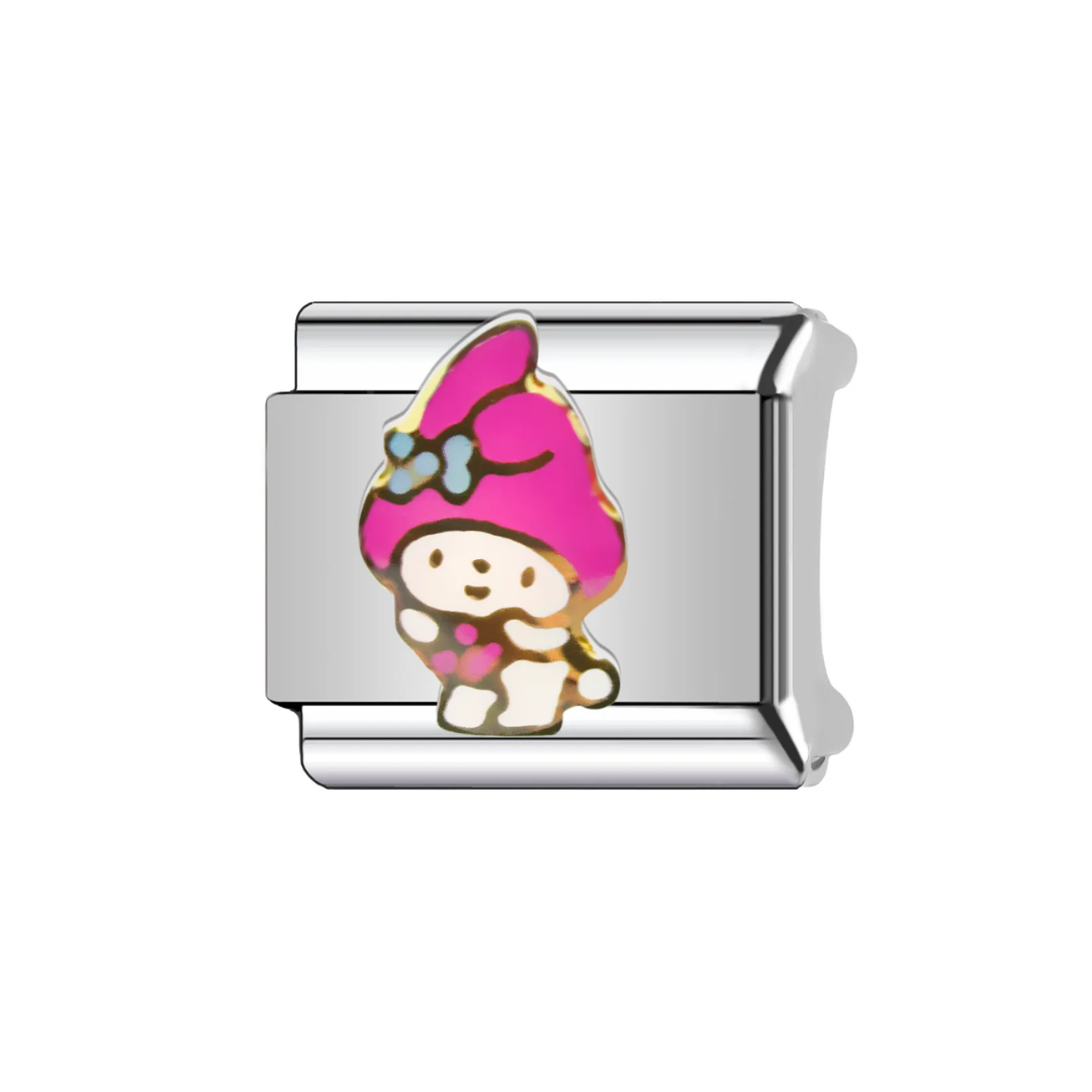 IB Charm Hello Kitty Family