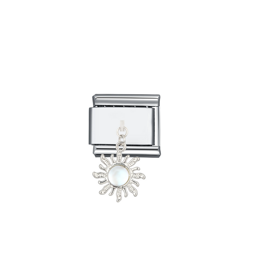 IBC Charm sol plata