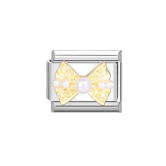 IB Charm Coquette perla