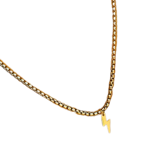 Collar Rayo
