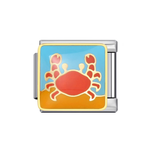 IB Charm Cangrejo