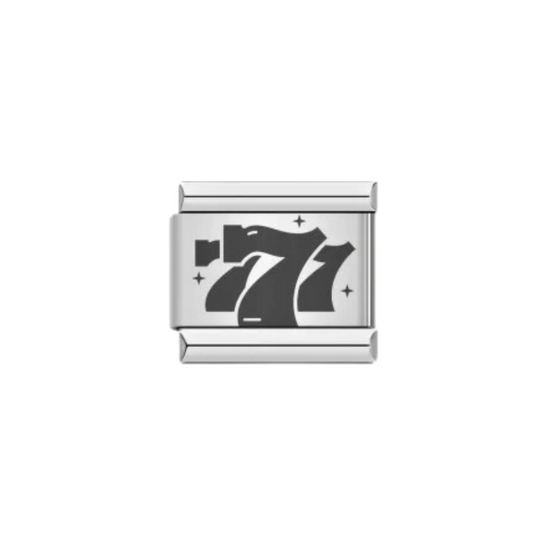 IB Charm 777 luck