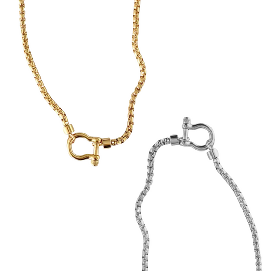 Collar Fer