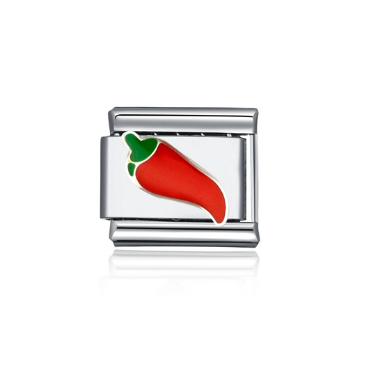 IB Charm Chile