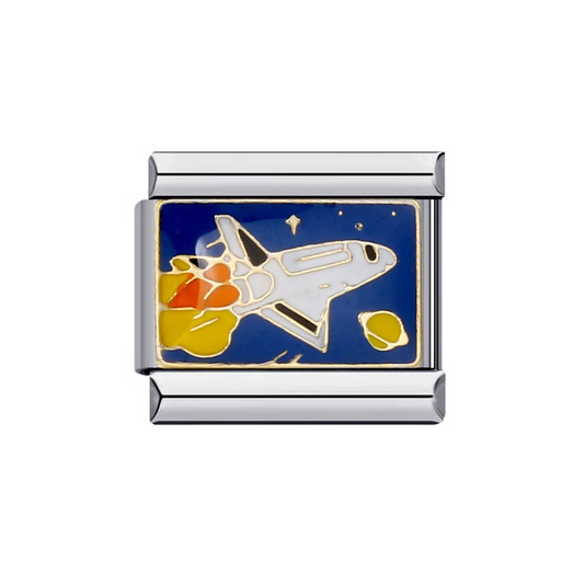 IB Charm Cohete