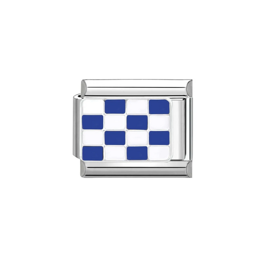 IB Charm cuadrados