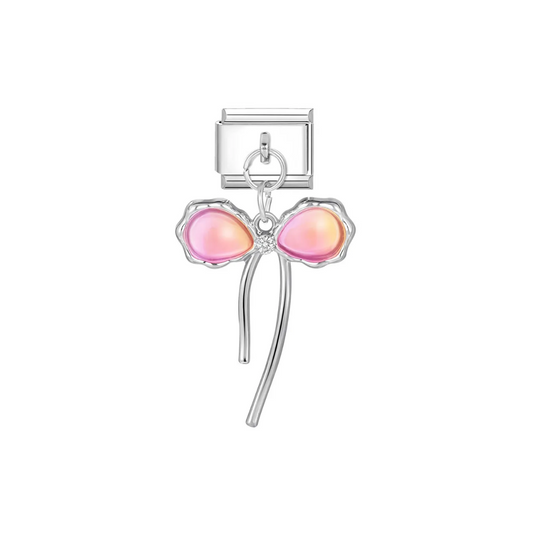 IBC Charm Coquette Moño