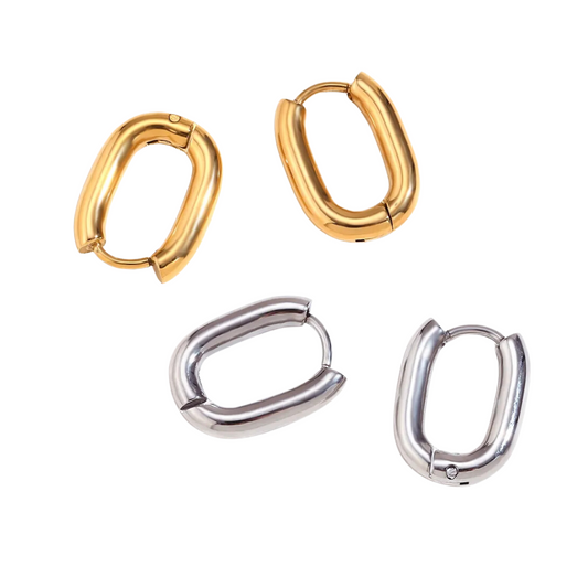 Aretes Dua mini