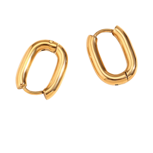 Aretes Dua mini