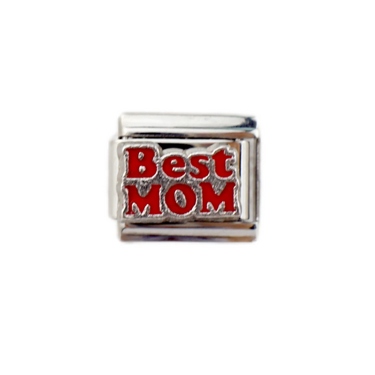 IB Charm Best Mom
