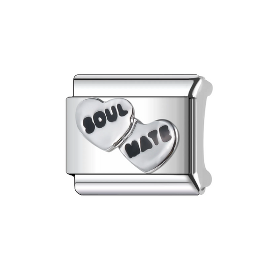 IB Charm Soulmate