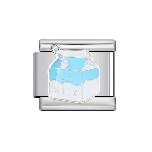 IB Charm Leche