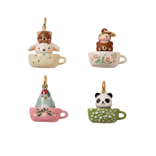 CC Animalitos Teteras