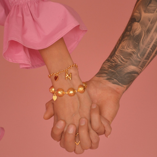 Pulsera Bubble