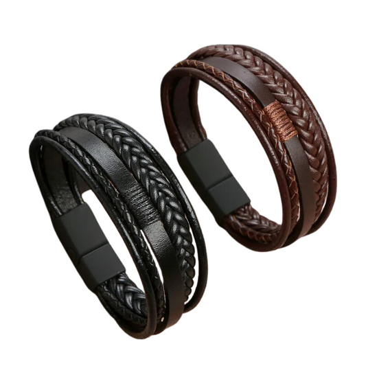 Pulsera Piel