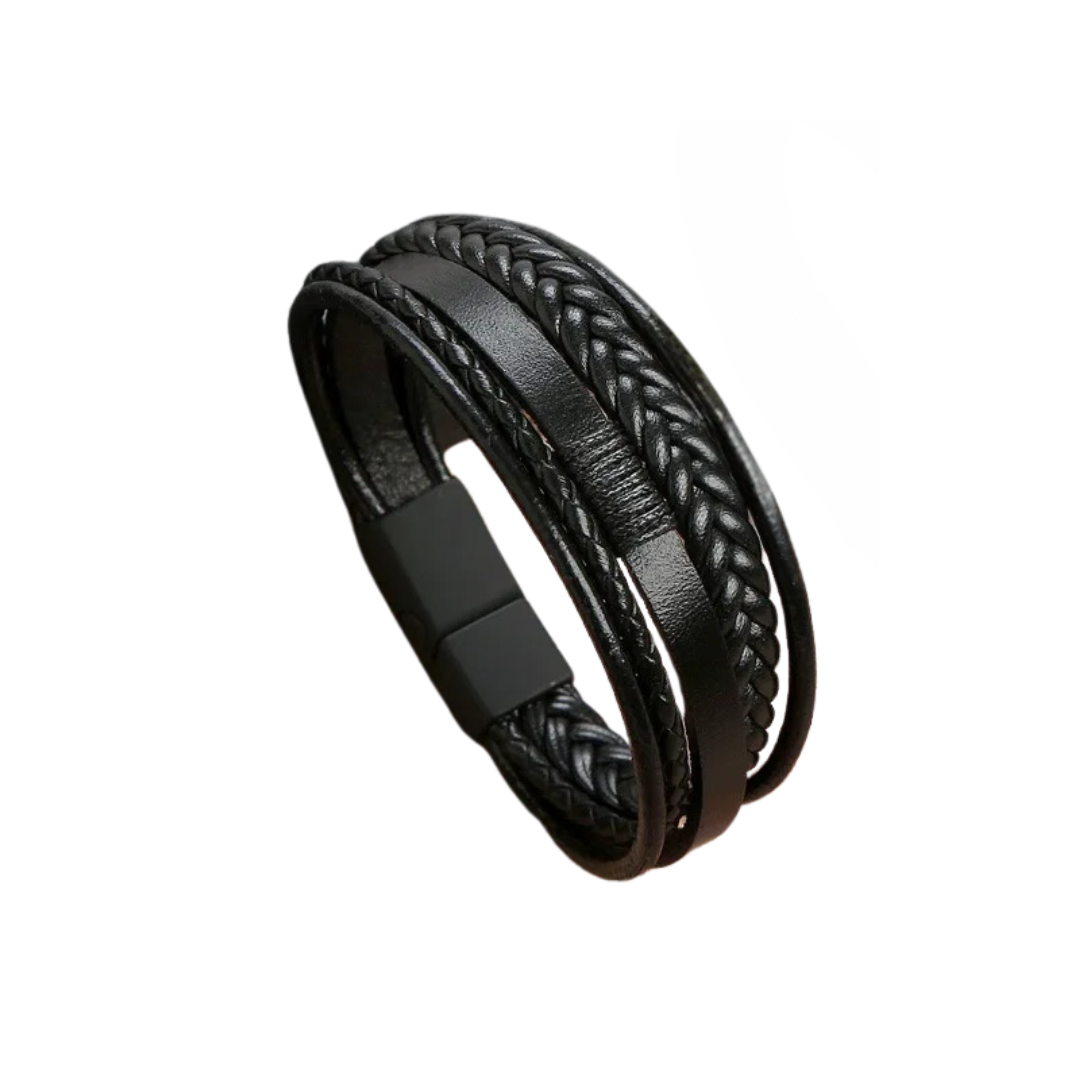 Pulsera Piel