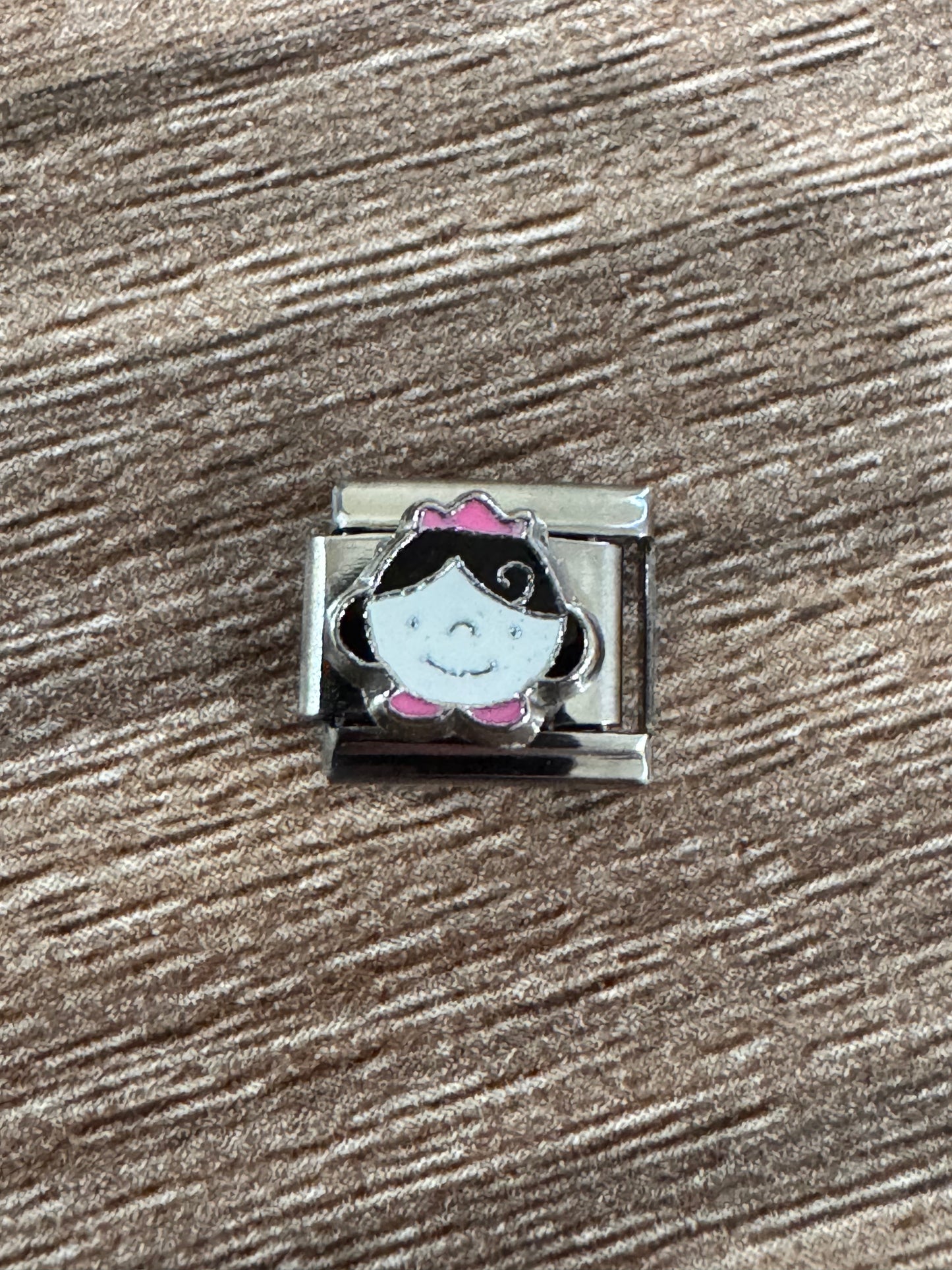 IB Charm Girl