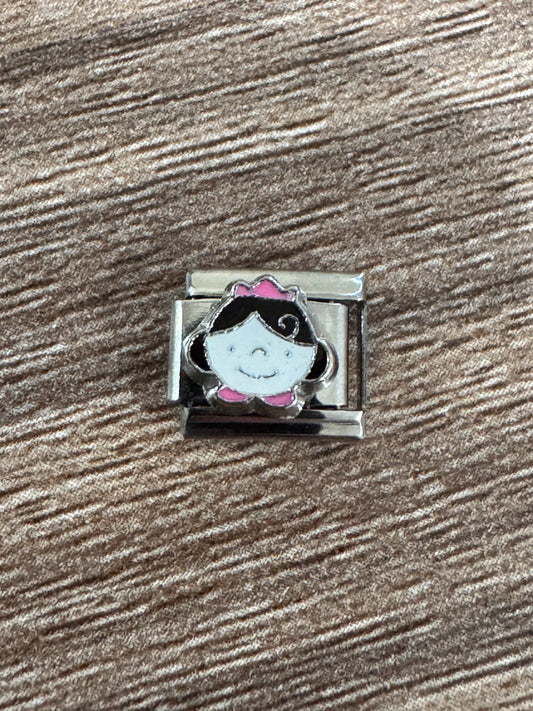 IB Charm Girl