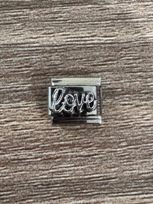 IB Charm Love
