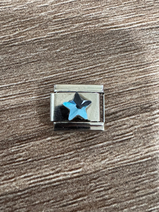 IB Charm Star
