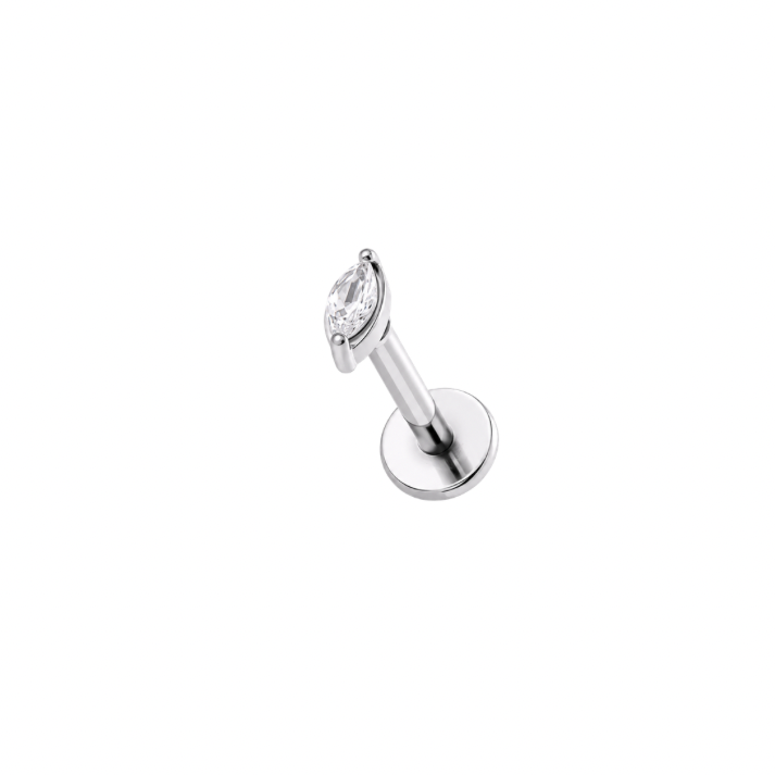 Piercing Flat Marquesa