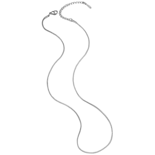Collar Cadena Hombre