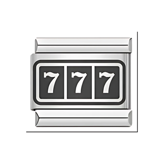 IB Charm 777