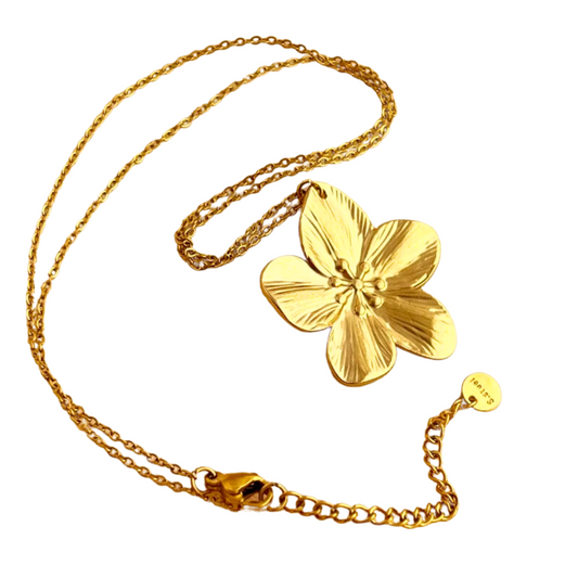 Collar Margarita