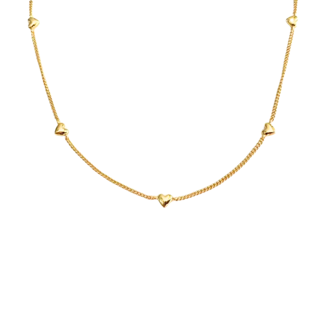 Collar Loving