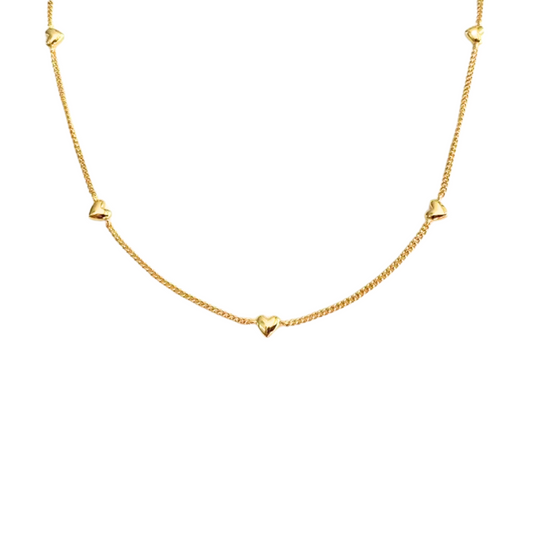 Collar Loving