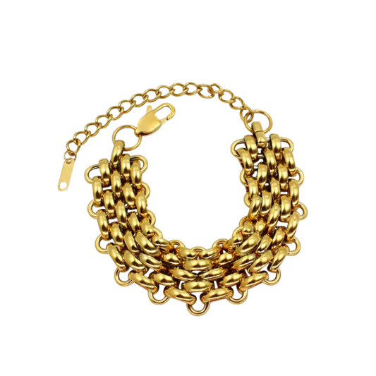 Pulsera Lisbon