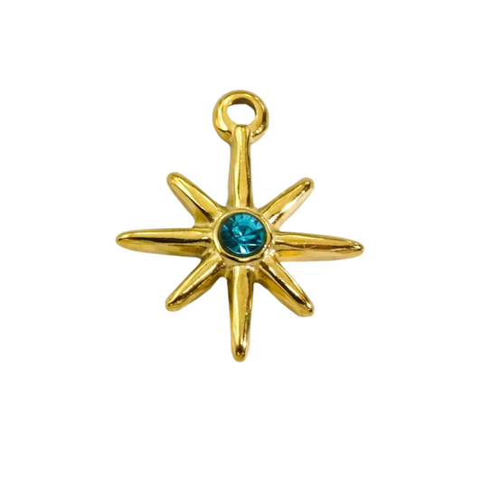 CC Estrella Cristal